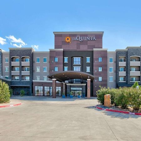 La Quinta Inn & Suites By Wyndham Lubbock Southwest Exterior foto