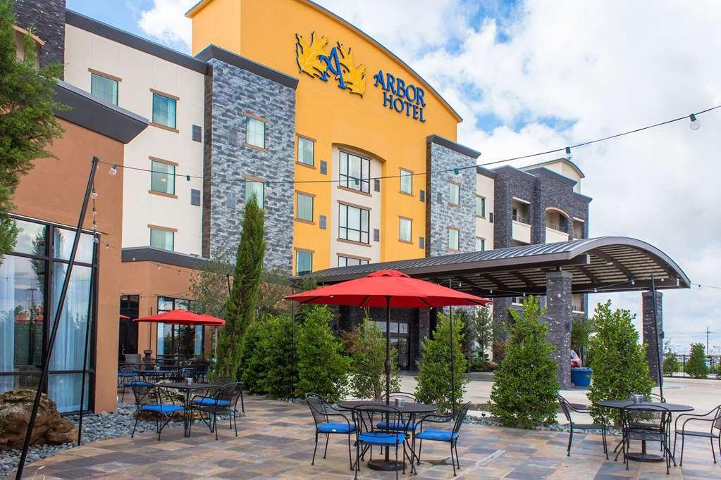 La Quinta Inn & Suites By Wyndham Lubbock Southwest Exterior foto