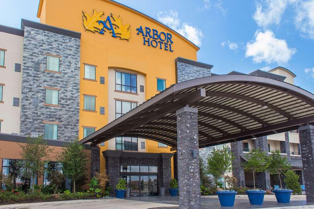 La Quinta Inn & Suites By Wyndham Lubbock Southwest Exterior foto