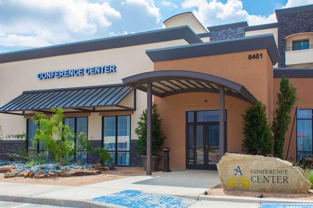 La Quinta Inn & Suites By Wyndham Lubbock Southwest Exterior foto