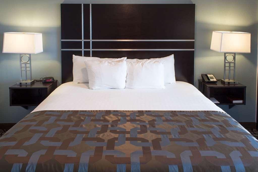 La Quinta Inn & Suites By Wyndham Lubbock Southwest Zimmer foto