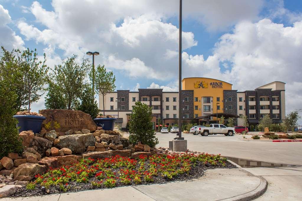 La Quinta Inn & Suites By Wyndham Lubbock Southwest Exterior foto