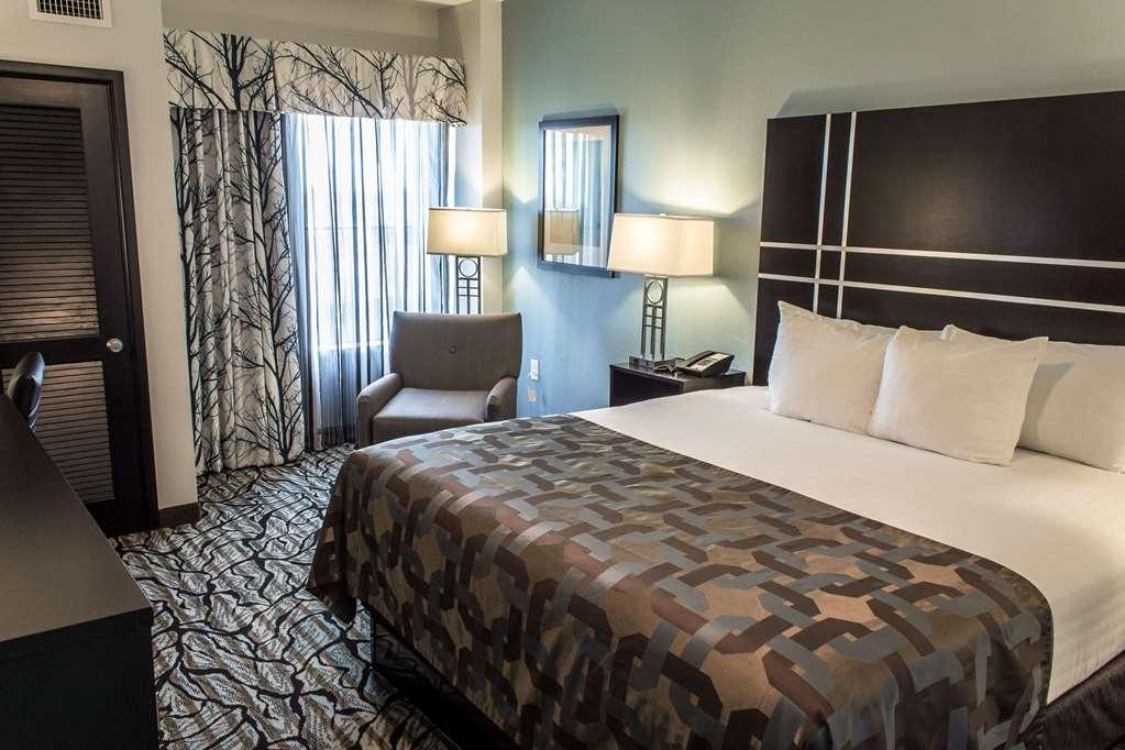 La Quinta Inn & Suites By Wyndham Lubbock Southwest Zimmer foto