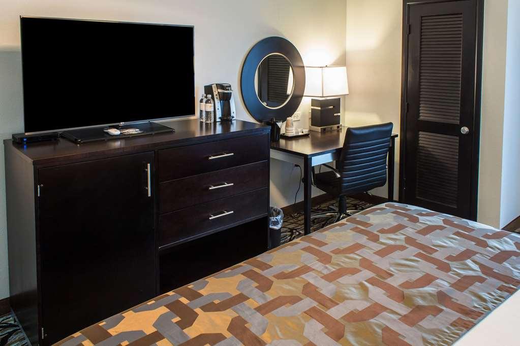 La Quinta Inn & Suites By Wyndham Lubbock Southwest Zimmer foto