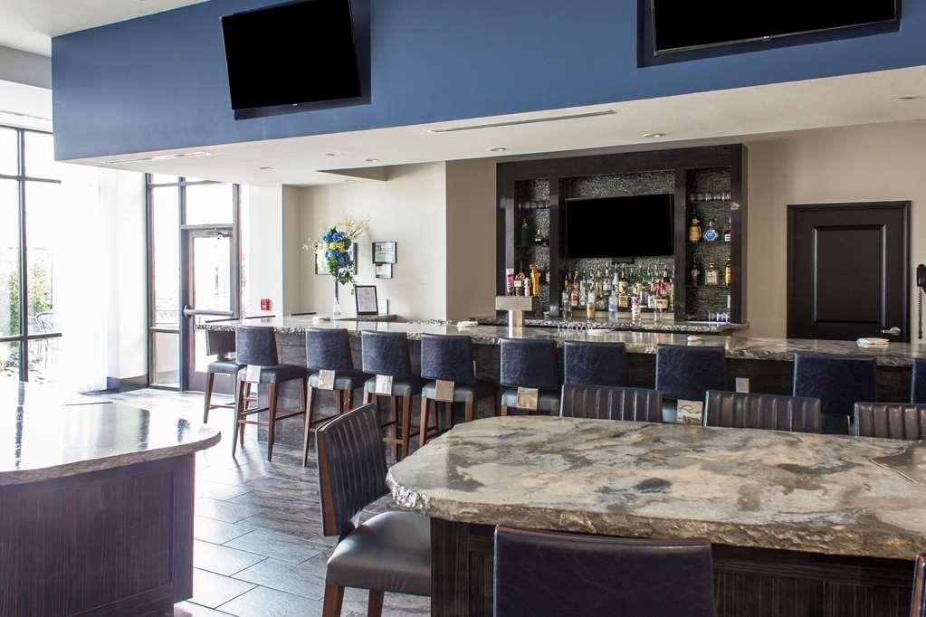 La Quinta Inn & Suites By Wyndham Lubbock Southwest Restaurant foto