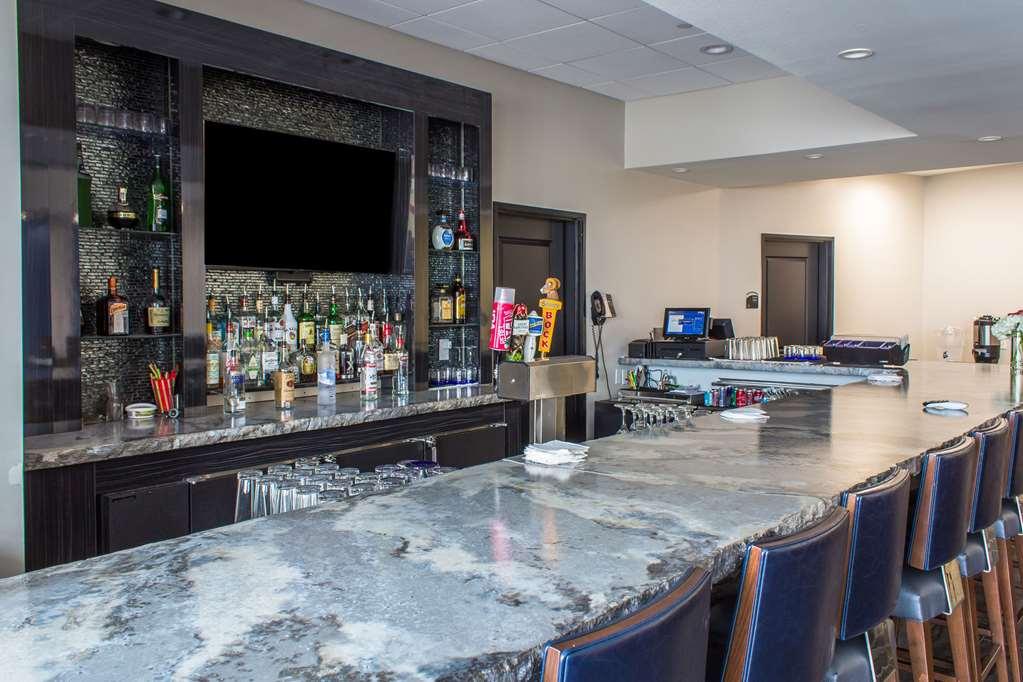 La Quinta Inn & Suites By Wyndham Lubbock Southwest Restaurant foto