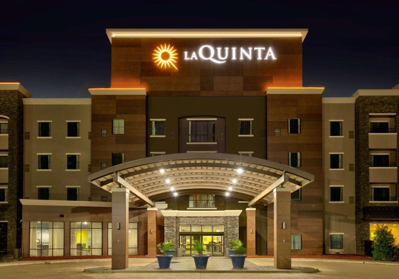 La Quinta Inn & Suites By Wyndham Lubbock Southwest Exterior foto