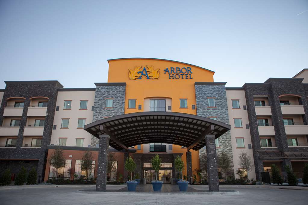 La Quinta Inn & Suites By Wyndham Lubbock Southwest Exterior foto